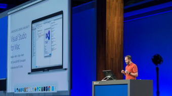微软开发者大会首日 云与人工智能基础软件开发引领技术新纪元