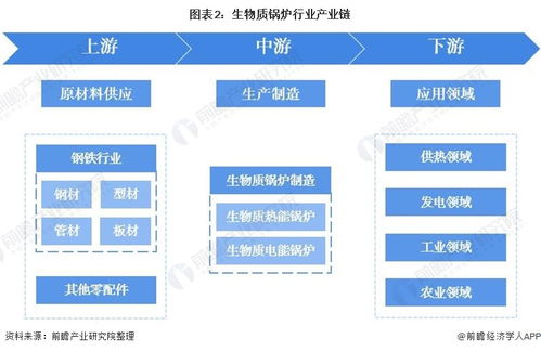 预见2022 中国生物质锅炉行业全景图谱与人工智能基础软件开发融合趋势