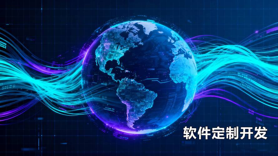 在技术方面,云计算与人工智能的融合已成为行业主流趋势