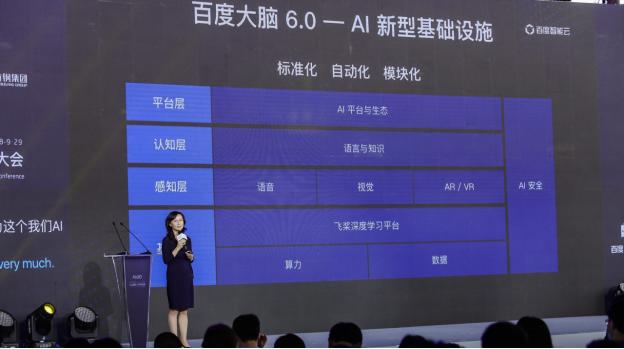 AI浪潮席卷千行万业 AIIA 2020人工智能开发者大会揭示行业变革新图景
